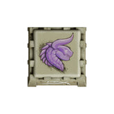 HX3D x Guild Wars 2 Keycap - Skyscale